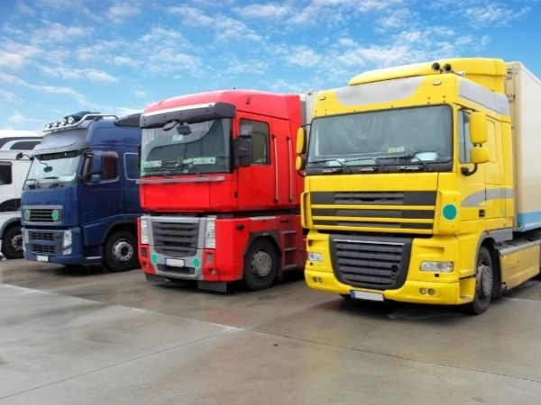 Konya Çatalca Nakliye